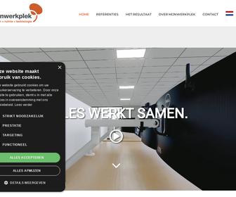https://www.mijnwerkplek.com
