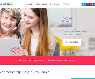 http://www.mijnzorg-zh.nl