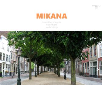 http://www.mikana.nl