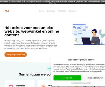 MikaWebdesign