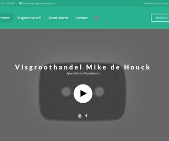 http://www.mikedehouck.nl