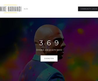 Mike Harhangi - Lifestyle Design