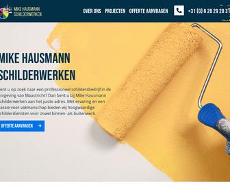 Mike Hausmann Schilderwerken