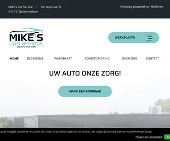 http://www.mikes-carservice.nl