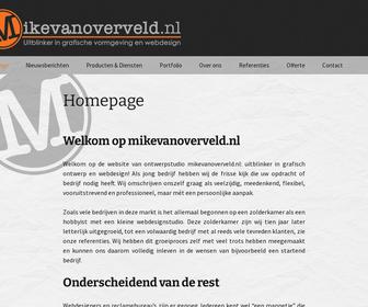 http://www.mikevanoverveld.nl