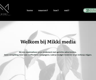 MikkiMedia