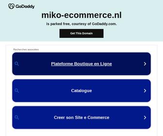 http://www.miko-ecommerce.nl