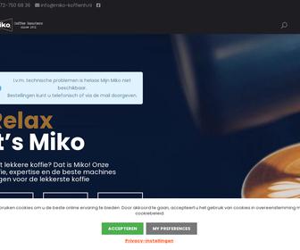 http://www.miko-koffienh.nl