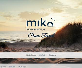 miko BnB