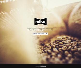 Miko Koffie Service B.V.