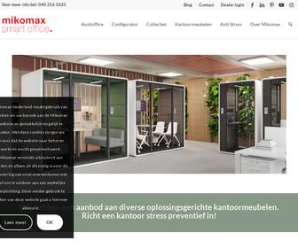 Mikomax Nederland B.V.
