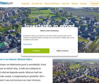 https://www.milanium.nl