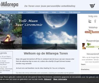 http://www.milarepatoren.nl