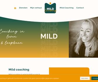 http://www.mildcoaching.nl