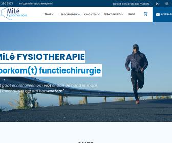 http://www.milefysiotherapie.nl