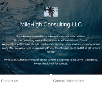 Milehigh Consulting
