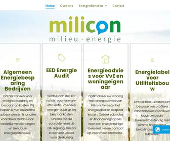 http://www.milicon.nl