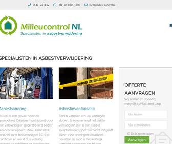 Milieu Control.NL B.V. 