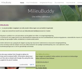 http://www.milieubuddy.nl