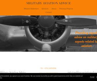 http://www.militaryaviationadvice.eu