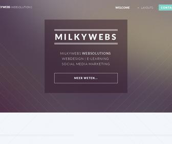 Milkywebs Websolutions