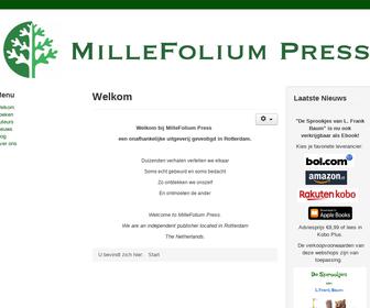 MilleFolium Press