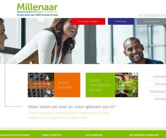 http://www.millenaar.nl