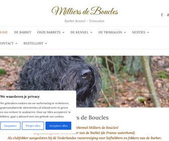 http://www.milliersdeboucles.nl