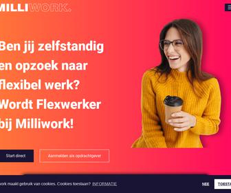 http://www.milliwork.nl