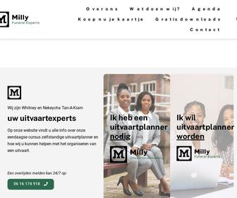 http://www.milly-funeralexperts.nl