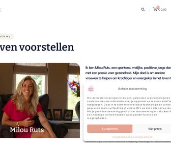 https://www.milouruts.nl