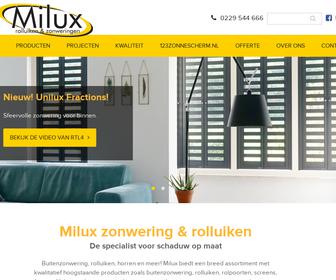 http://www.milux.nl