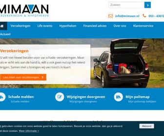 http://www.mimaan.nl