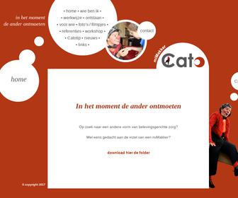 miMakker Cato/Angelique Konijn