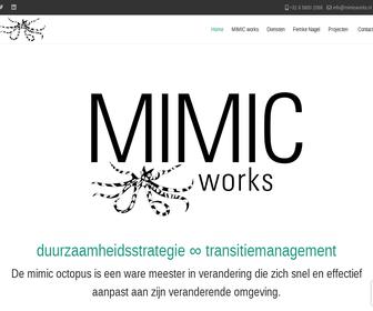 http://www.mimicworks.nl