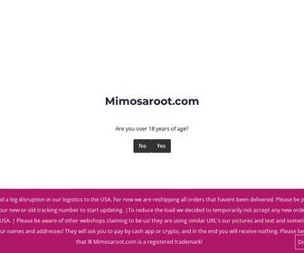 http://www.mimosaroot.com