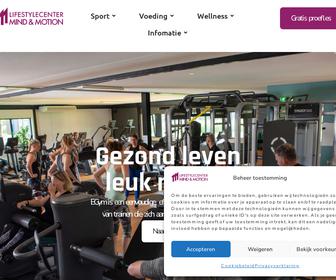 https://www.mind-motion.nl