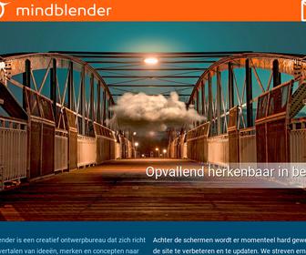 http://www.mindblender.nl