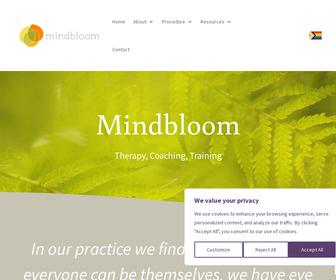 Mindbloom psychologie | advies, begeleiding & training