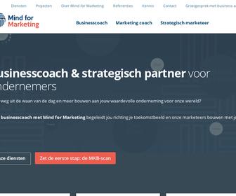 https://www.mindformarketing.nl