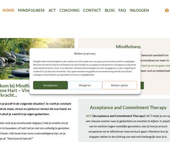 Mindfulness Centrum het Groene Hart