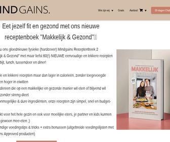 http://www.mindgains.nl