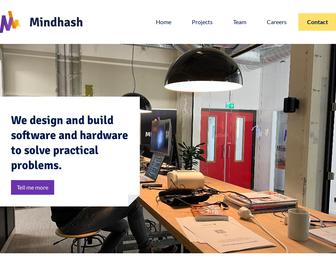 http://www.mindhash.nl