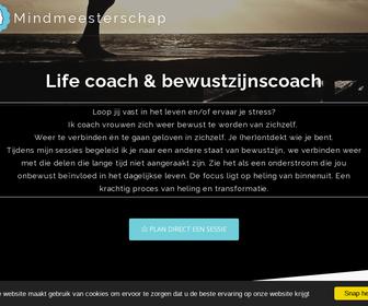 Mindmeesterschap coaching praktijk Mieke Tol