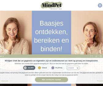 http://www.mindpet.nl