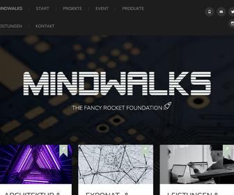 http://www.mindwalk.io