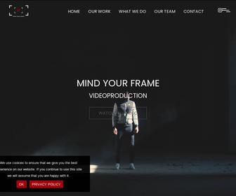 http://www.mindyourframe.com