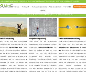 MindZ Coaching & Training