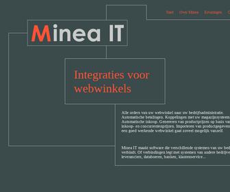 http://www.minea.nl