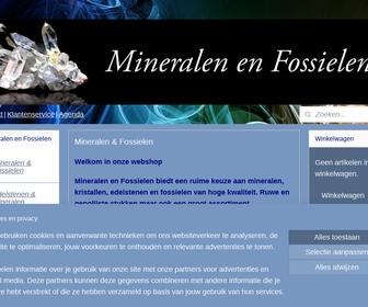http://www.mineralenenfossielen.com